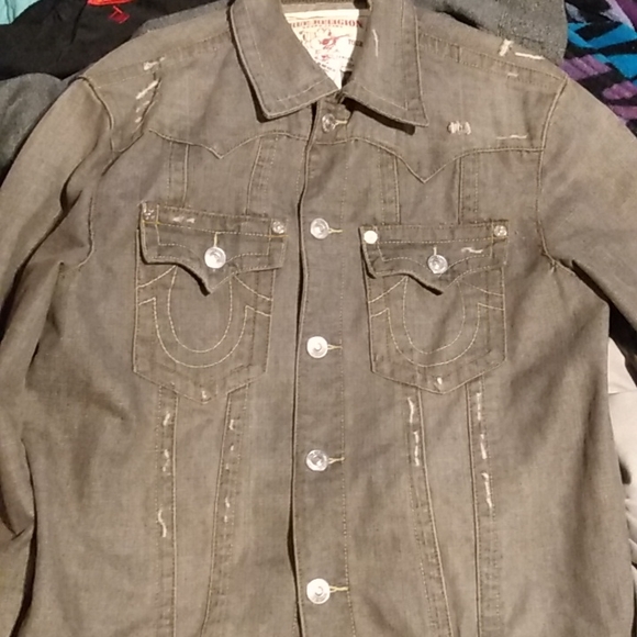 Brand new never wore got wrong size - Picture 2 of 3